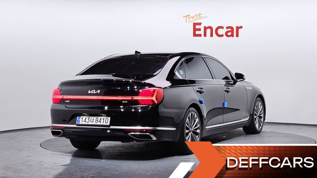 Kia K9 3.8 GDI AWD Masters купить на сайте DeffCars
