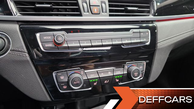 BMW X1 xDrive 20i xLine купить на сайте DeffCars
