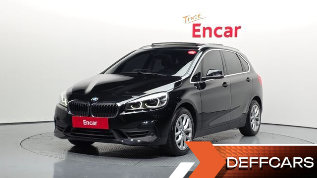 BMW 2-SERIES Joy купить на сайте DeffCars