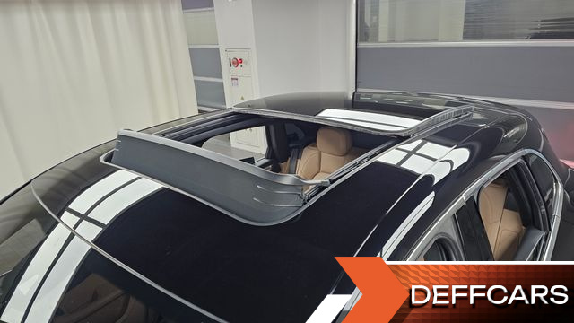 Porsche MACAN 2.9 S купить на сайте DeffCars