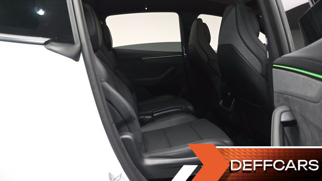 Tesla MODEL Y L Long Range AWD купить на сайте DeffCars