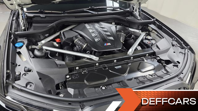 BMW X7 M60i xDrive M sport 6STR купить на сайте DeffCars