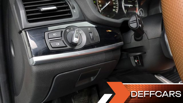 BMW X4 xDrive20d M Sport купить на сайте DeffCars