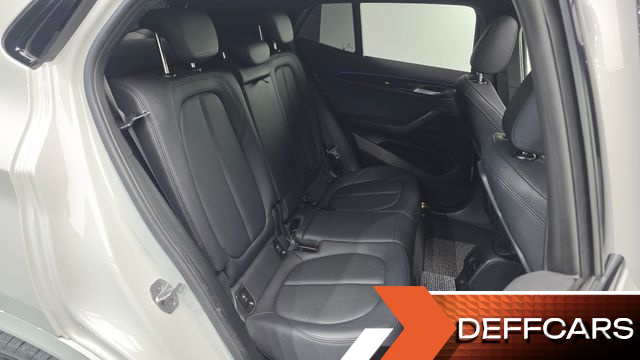 BMW X2 (F39) xDrive 20d M Sport купить на сайте DeffCars