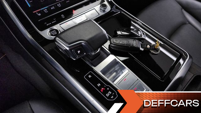Audi Q7 45 TDI Quattro Premium купить на сайте DeffCars
