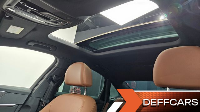 Audi A6 40 TDI Premium купить на сайте DeffCars