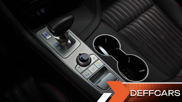 Genesis G70 2.0T AWD Sport Package купить на сайте DeffCars