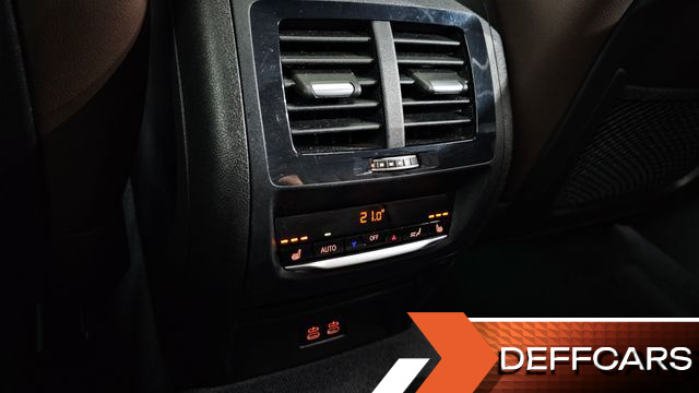 BMW X4 xDrive20i M Sport X купить на сайте DeffCars