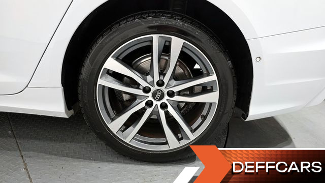 Audi A6 40 TDI Premium купить на сайте DeffCars