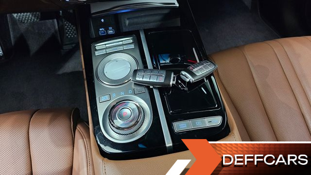 Genesis G80 Gasoline 2.5 Turbo 2WD купить на сайте DeffCars