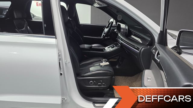 Hyundai PALISADE Gasoline 3.8 2WD VIP купить на сайте DeffCars