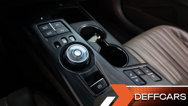 Kia K8 Signature купить на сайте DeffCars