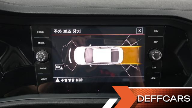 Volkswagen JETTA 1.4 TSI Premium купить на сайте DeffCars