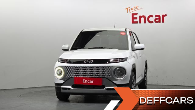 Hyundai CASPER Modern купить на сайте DeffCars