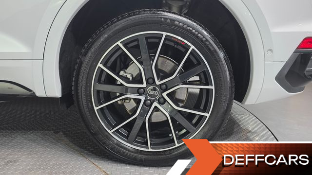 Audi Q5 40 TDI Quattro Premium Sportback купить на сайте DeffCars