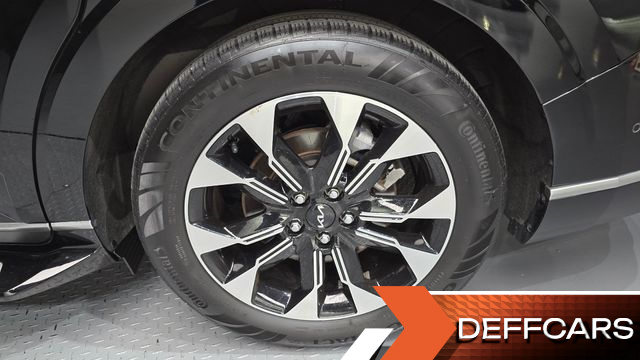 Kia CARNIVAL Gasoline 7-Seater Hi-Limousine Signature купить на сайте DeffCars