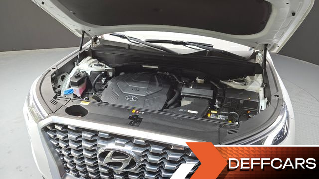 Hyundai PALISADE Gasoline 3.8 2WD Prestige купить на сайте DeffCars