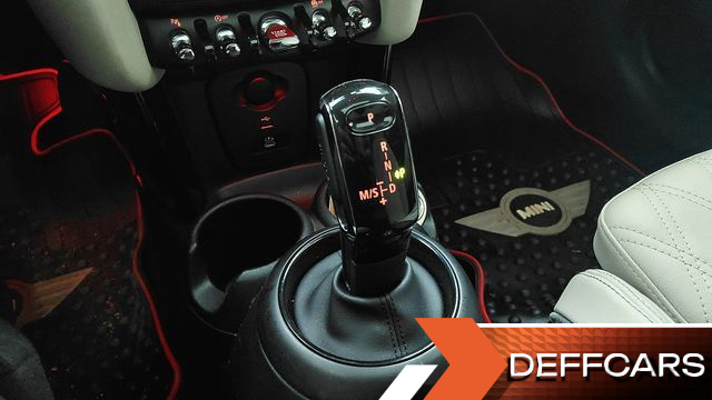 Mini COOPER Classic Third Generation купить на сайте DeffCars