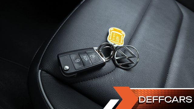 Volkswagen TIGUAN 2.0 TDI Prestige купить на сайте DeffCars