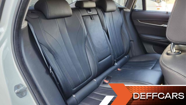 BMW X6 xDrive 30d купить на сайте DeffCars