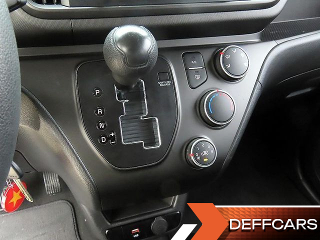 Kia RAY Van 2-Seater Prestige купить на сайте DeffCars