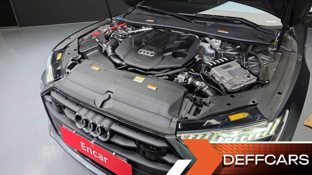 Audi A7 55 TFSI Quattro Premium купить на сайте DeffCars