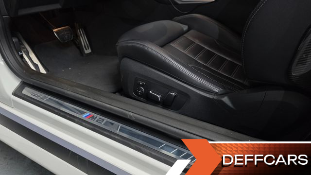 BMW M2 M2 Coupe купить на сайте DeffCars