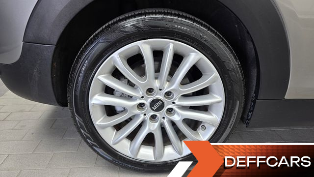 Mini CLUBMAN High 2nd купить на сайте DeffCars