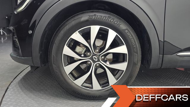 Renault-KoreaSamsung XM3 1.6 GTe RE купить на сайте DeffCars