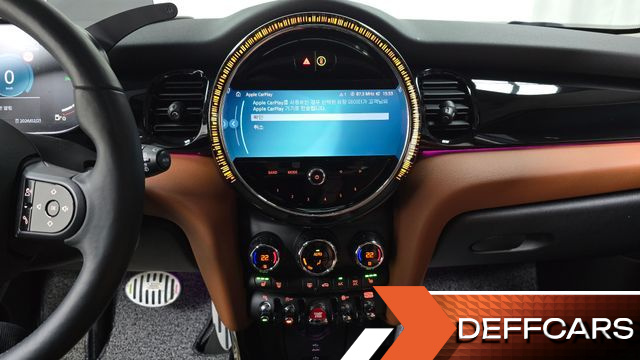 Mini COOPER 5Door Classic Third Generation купить на сайте DeffCars