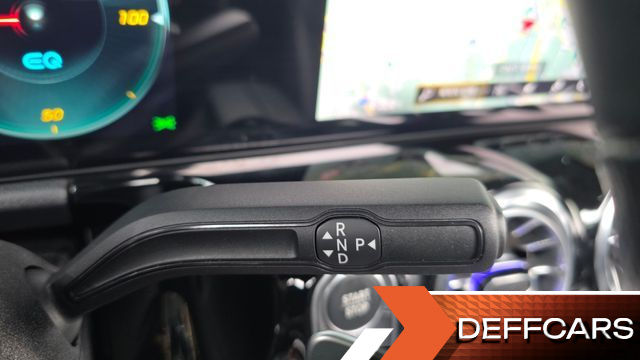 Mercedes EQA EQA250 AMG Package Plus купить на сайте DeffCars