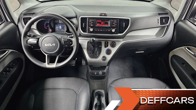 Kia RAY Van Standard купить на сайте DeffCars