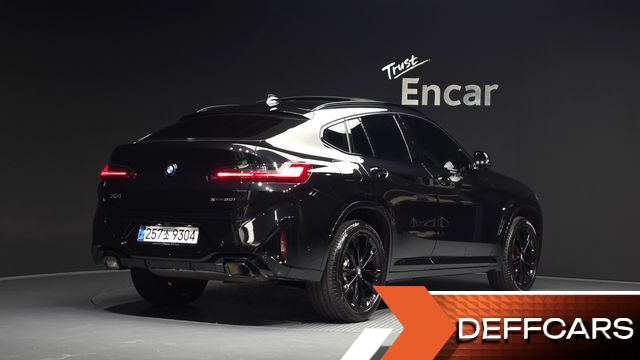 BMW X4 xDrive20i M Sport Pro Special Edition купить на сайте DeffCars