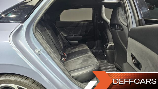 Hyundai AVANTE 2.0 N купить на сайте DeffCars