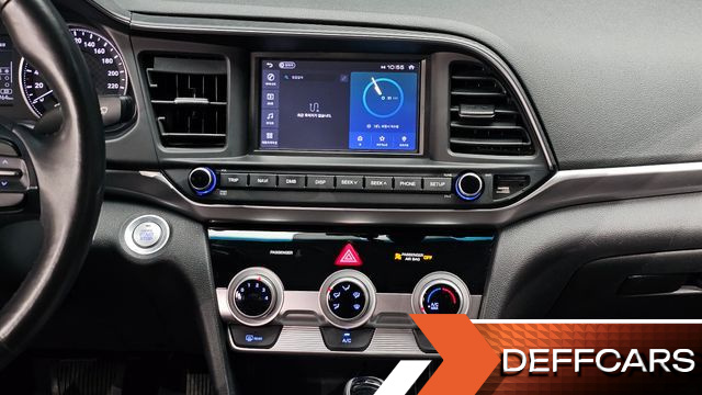 Hyundai AVANTE 1.6 Smart купить на сайте DeffCars