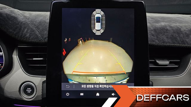 Renault-KoreaSamsung XM3 1.6 GTe RE купить на сайте DeffCars