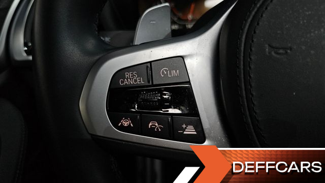 BMW X4 xDrive20i M Sports X Onlile Exclusive Edition купить на сайте DeffCars