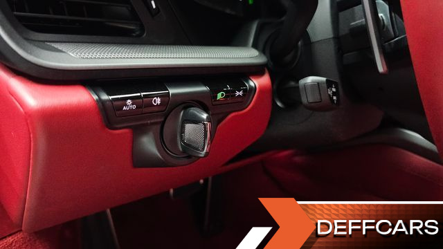 Porsche 911 Carrera S Cabriolet купить на сайте DeffCars