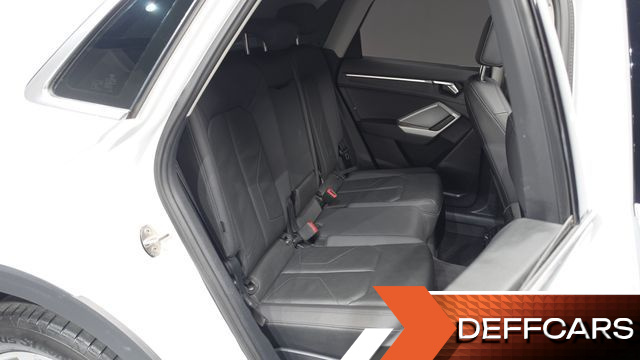 Audi Q3 35 TDI купить на сайте DeffCars