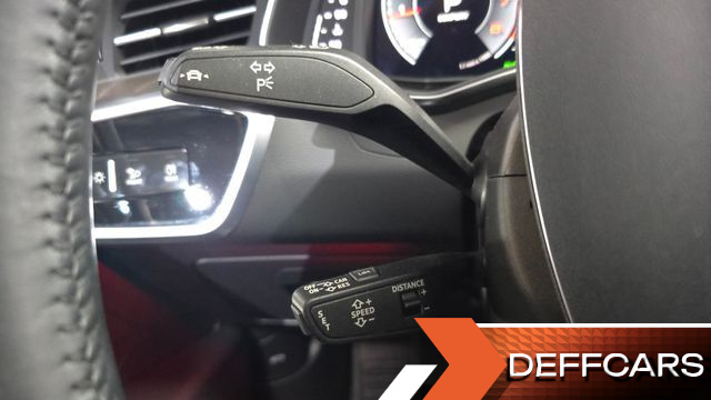 Audi A6 45 TFSI Quattro Premium купить на сайте DeffCars