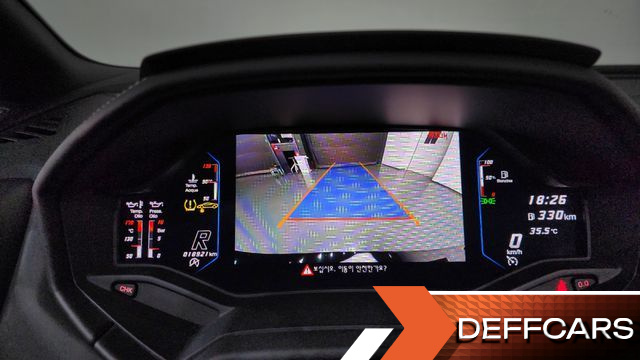 Lamborghini HURACAN LP640-4 EVO Spyder купить на сайте DeffCars