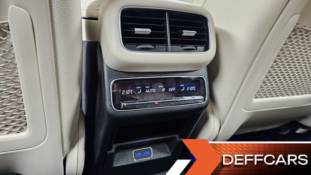 Mercedes GLE-CLASS GLE450 4MATIC купить на сайте DeffCars