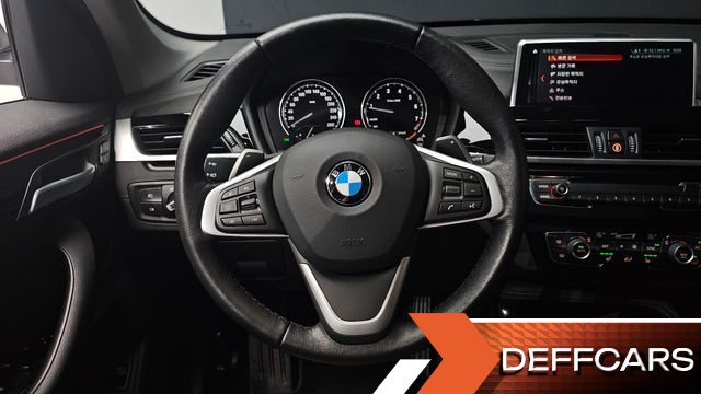 BMW X1 xDrive 20i xLine купить на сайте DeffCars