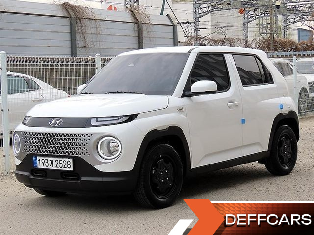 Hyundai CASPER Smart купить на сайте DeffCars