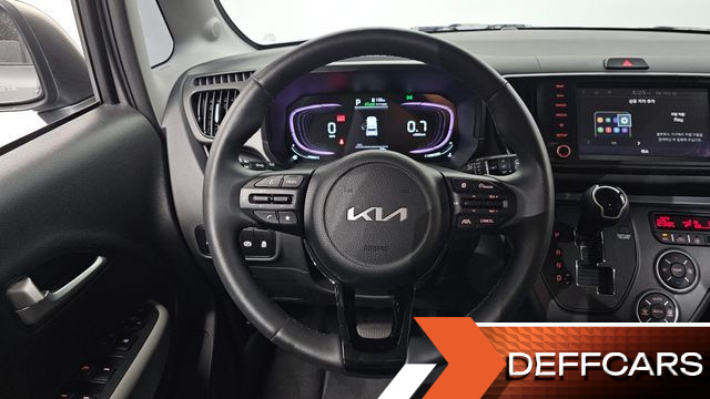 Kia RAY Signature купить на сайте DeffCars