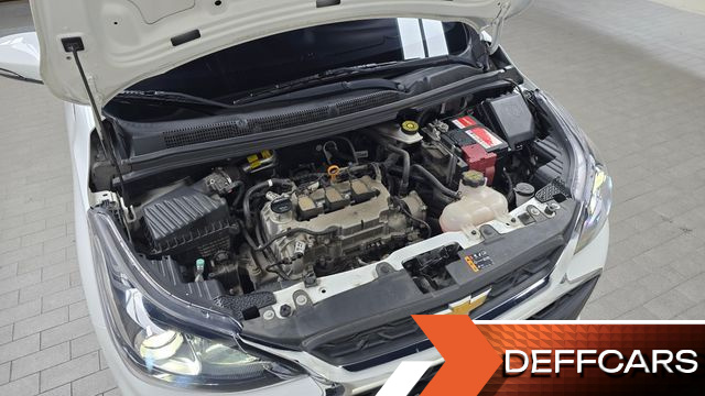 ChevroletGMDaewoo SPARK Premier купить на сайте DeffCars