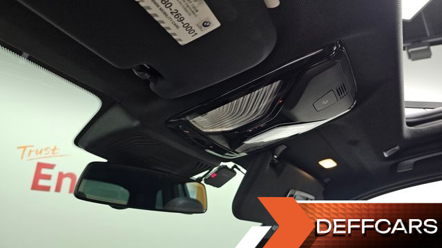 BMW X3 xDrive 20d M Sport купить на сайте DeffCars
