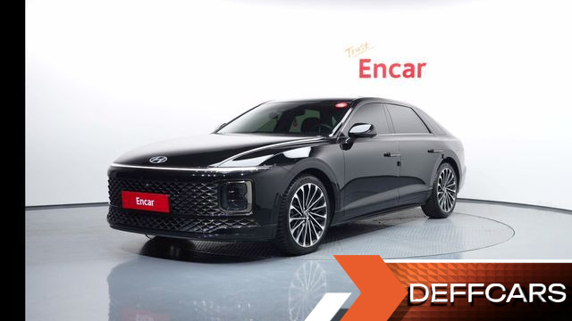 Hyundai GRANDEUR 2,5 Gasoline 2WD Calligraphy купить на сайте DeffCars