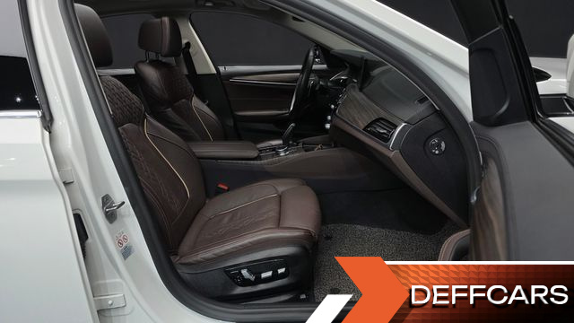 BMW 5-SERIES 520d Luxury Plus купить на сайте DeffCars