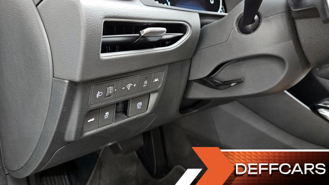 Hyundai SONATA 1.6 Turbo Inspiration купить на сайте DeffCars
